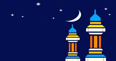 সারাদেশে উদযাপিত হচ্ছে ভিন্ন এক ঈদ