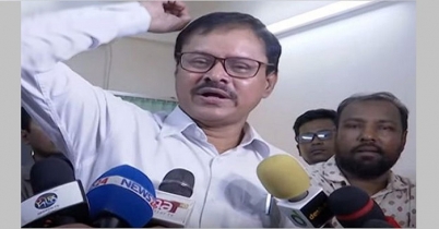 অবশেষে বরখাস্ত দুদক পরিচালক এনামুল বাছির গ্রেফতার