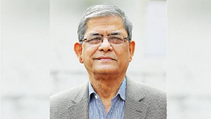 মির্জা ফখরুল ইসলাম আলমগীর মির্জা ফখরুল ইসলাম আলমগীর
