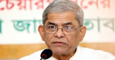 বিএনপির ৫ হাজার নেতাকর্মী করোনায় আক্রান্ত: ফখরুল