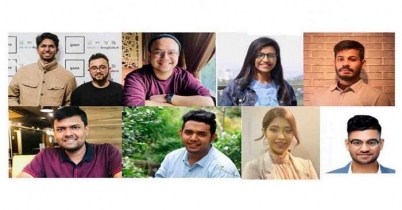 ফোর্বসের তালিকায় বাংলাদেশের নয় তরুণ উদ্যোক্তা 