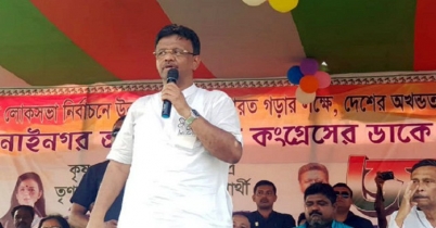 গরুর মাংস রপ্তানিতে অসুবিধা নেই, মানুষে খেলে দোষ: কলকাতা মেয়র