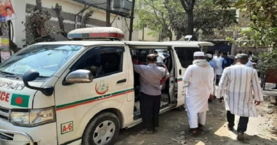‘মুশতাকের শরীরে আঘাতের চিহ্ন পাওয়া যায়নি’