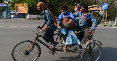 কর্মহীন প্রতি পরিবার পাবে ৫০০ টাকা, দেওয়া হবে খাবারও