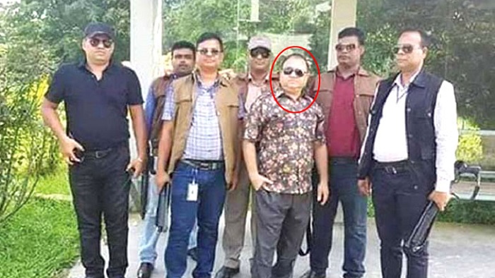 ফাইল ফটো ফাইল ফটো