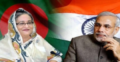 প্রধানমন্ত্রীর ভারত সফরে ৮ সমঝোতা স্মারক