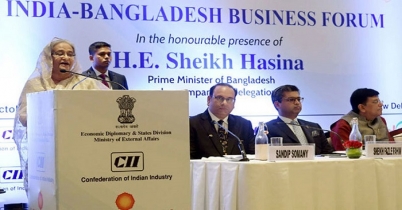 হাইটেক পার্কগুলোতে বিনিয়োগ করার আহ্বান প্রধানমন্ত্রীর