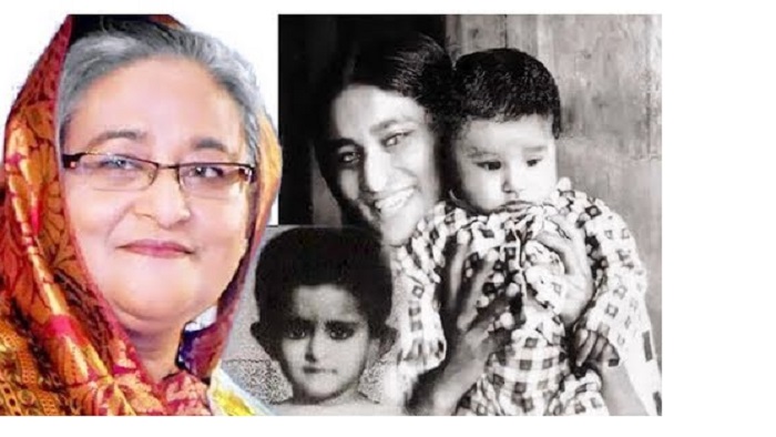 প্রধানমন্ত্রী শেখ হাসিনা (ফাইল ফটো) প্রধানমন্ত্রী শেখ হাসিনা (ফাইল ফটো)