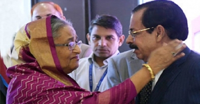স্বজন বিয়োগ বেদনায় ভারাক্রান্ত ভাই-বোন