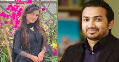 মুনিয়ার বিষয়ে জানতে হুইপপুত্র শারুনকে জিজ্ঞাসাবাদ