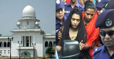 দুই শর্তে মিন্নি’র জামিন দুই শর্তে মিন্নি’র জামিন