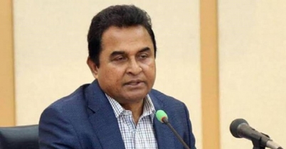 ভারত ভ্যাকসিন না দিলে টাকা ফেরত দেবে: অর্থমন্ত্রী