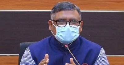 বেপরোয়াভাবে চললে আবারও করোনা বাড়ার সম্ভাবনা: স্বাস্থ্যমন্ত্রী