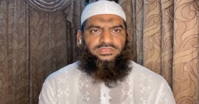 আমি দ্বিতীয় বিয়ে করেছি এতে কার কী: ​মামুনুল হক