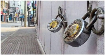 ঈদের পর লকডাউন আরো বাড়ানোর পরিকল্পনা 