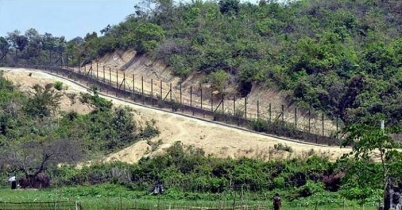 রোহিঙ্গা অনুপ্রবেশ বেড়েছে