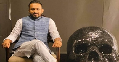 শারুনের বিরুদ্ধে মুনিয়ার ভাইয়ের হত্যা মামলার আবেদন