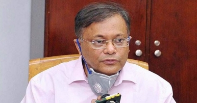 ভারতের নির্বাচন তাদের অভ্যন্তরীণ বিষয়: তথ্যমন্ত্রী