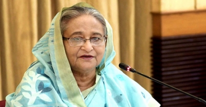 করোনা মোকাবিলায় শেখ হাসিনার ৪ প্রস্তাব