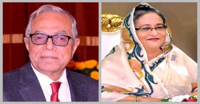 ঈদ শুভেচ্ছা বিনিময় করবেন রাষ্ট্রপতি ও প্রধানমন্ত্রী  