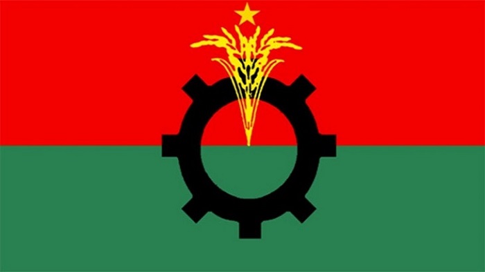 বিএনপ’র লোগো (ফাইল ফটো)