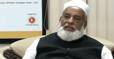 জুমার খুতবায় ডেঙ্গু নিয়ে বক্তব্যের আহ্বান