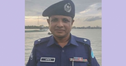 মামুনুল কাণ্ড: সেই ওসিকে অবসরে পাঠাল সরকার