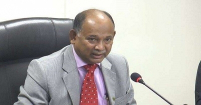 ব্যক্তিগত সচেতনতাই পারে করোনা থেকে রক্ষা করতে: রেলপথমন্ত্রী