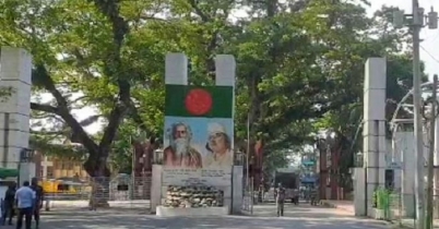 দুই সপ্তাহের জন্য ভারত-বাংলাদেশ সীমান্ত বন্ধ