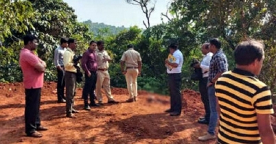 স্ত্রীকে জীবন্ত কবর দিল তুকারাম যে কারণে  