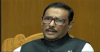 ক্যাসিনো অভিযান ব্যক্তি, গোষ্ঠী বা দলের বিরুদ্ধে নয়: কাদের
