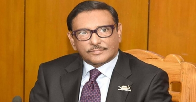 শৃঙ্খলা না মানলে কাউকেই ছাড় নয়: কাদের