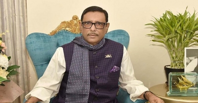 নগরবাসীকে যানজটমুক্ত রাখতেই পাতাল রেল নির্মাণ