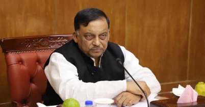 ‘হেফাজত নেতাদের ভিডিও ফুটেজ দেখে গ্রেপ্তার করা হচ্ছে’