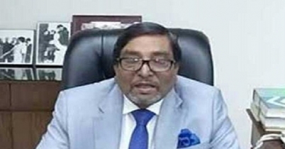 গণতন্ত্রের শোকযাত্রায় শামিল হতে চাই না: মাহবুব তালুকদার