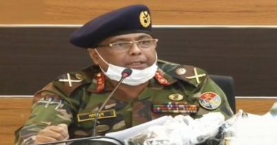 মে মাসে আসতে পারে ৪০ লাখ ডোজ স্পুটনিক-ভি