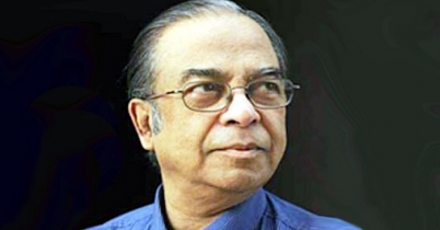 সাংবাদিক মাহফুজউল্লাহ মারা গেছেন