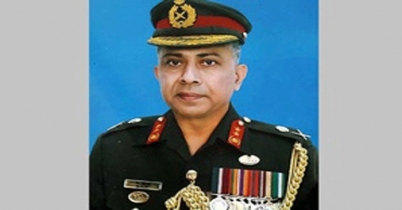 ডিজিএফআই’র নয়া ডিজি মেজর জেনারেল সাইফুল আলম