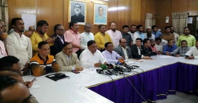 পরিবহন মালিক-শ্রমিকদের ধর্মঘট প্রত্যাহার