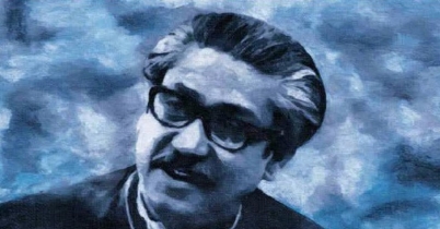যে আলো নেভেনি, ছড়িয়ে পড়েছে চতুর্দিক