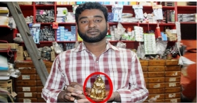 জ্বিনের বাদশার খপ্পরে পড়ে সর্বস্বান্ত