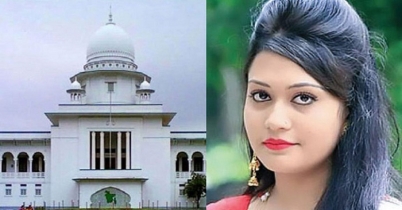মিন্নির জামিন বহাল, মুক্তিতে কোনো বাধা নেই মিন্নির জামিন বহাল, মুক্তিতে কোনো বাধা নেই