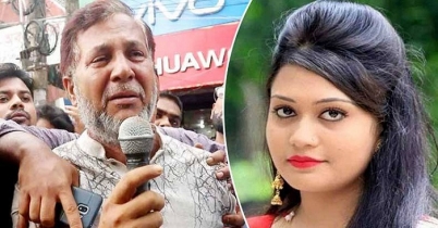 পুত্রবধূ’র জামিনে হতাশ শ্বশুর পুত্রবধূ’র জামিনে হতাশ শ্বশুর