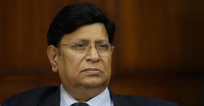 অর্থাভাবে বাংলা জাতিসংঘের দাপ্তরিক ভাষা হয়নি: পররাষ্ট্রমন্ত্রী