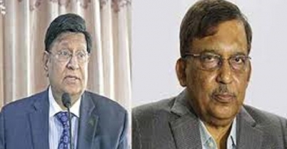 ভারত সফরে যাচ্ছেন না পররাষ্ট্রমন্ত্রী ও স্বরাষ্ট্রমন্ত্রী