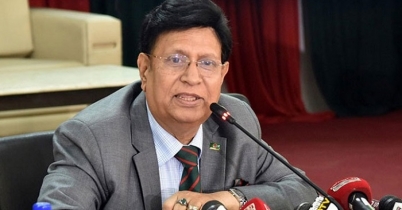 প্রবাসীদের নিষ্ঠার সঙ্গে সেবা দেয়ার আহ্বান পররাষ্ট্রমন্ত্রীর
