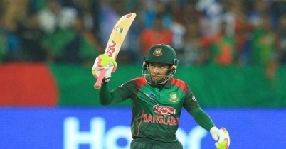 এমন জয়ে উচ্ছ্বাস কেন সীমিত, জানালেন মুশফিক