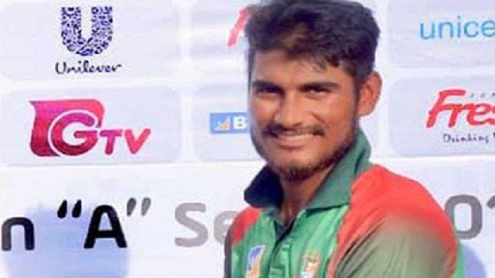 নাইম শেখ -ফাইল ফটো নাইম শেখ -ফাইল ফটো