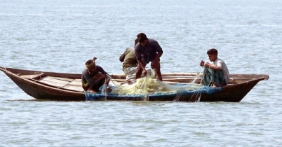 দুই মাস ছয় জেলায় মাছ ধরা নিষিদ্ধ