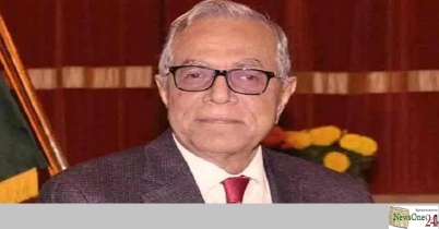 করোনার টিকা নেবেন রাষ্ট্রপতি